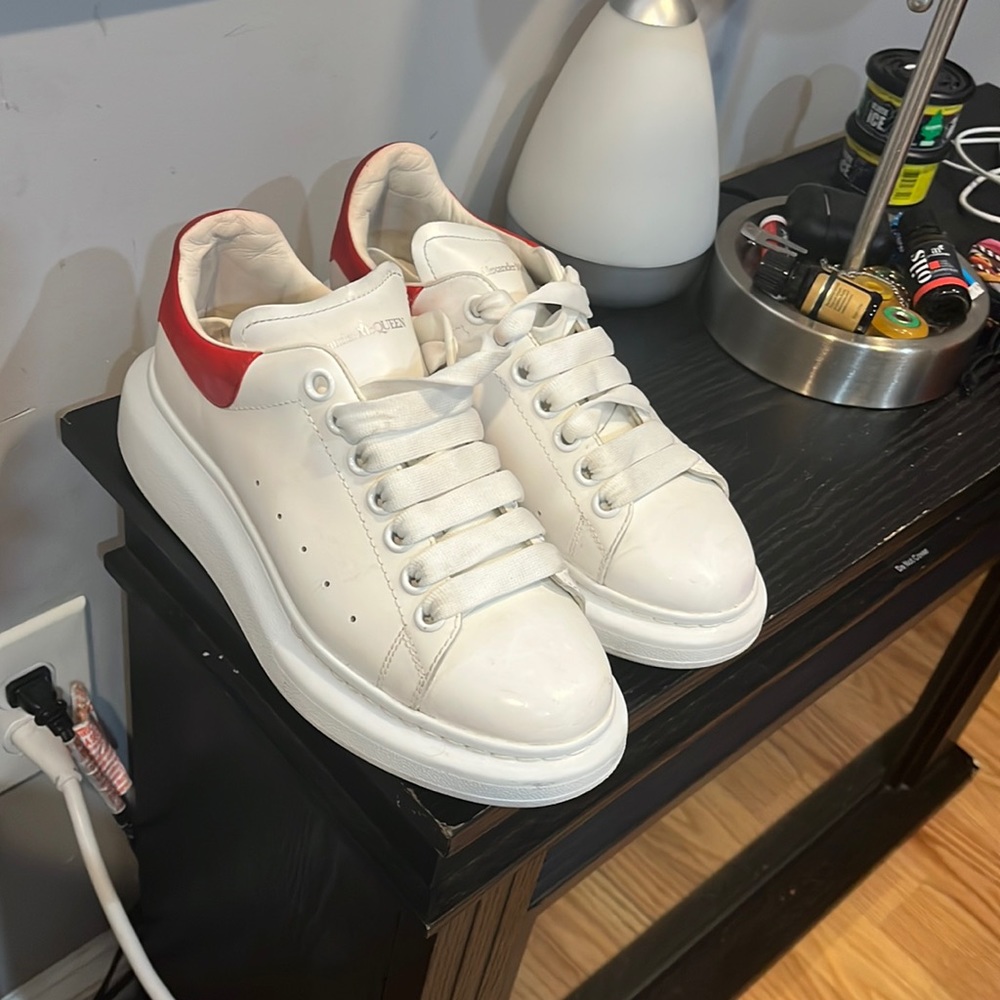 alexander mcqueens